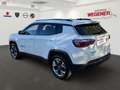 Jeep Compass COMPASS LIMITED 1.4 AT 4x4 XENON NAVI KAM SHZ Blanc - thumbnail 4