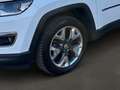 Jeep Compass COMPASS LIMITED 1.4 AT 4x4 XENON NAVI KAM SHZ Blanc - thumbnail 6