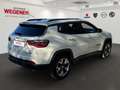 Jeep Compass COMPASS LIMITED 1.4 AT 4x4 XENON NAVI KAM SHZ Blanc - thumbnail 3