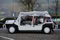 Austin Mini Moke 1000 MOST UNIQUE EUROPE ORIGINAL Blanco - thumbnail 2