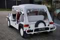 Austin Mini Moke 1000 MOST UNIQUE EUROPE ORIGINAL Blanco - thumbnail 3