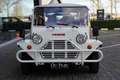 Austin Mini Moke 1000 MOST UNIQUE EUROPE ORIGINAL Blanco - thumbnail 14