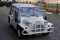 Austin Mini Moke 1000 MOST UNIQUE EUROPE ORIGINAL Blanco - thumbnail 13