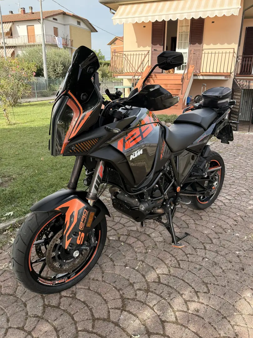 KTM 1290 Super Adventure S - 2