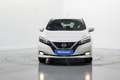 Nissan Leaf 40 kWh N-Connecta Blanco - thumbnail 2
