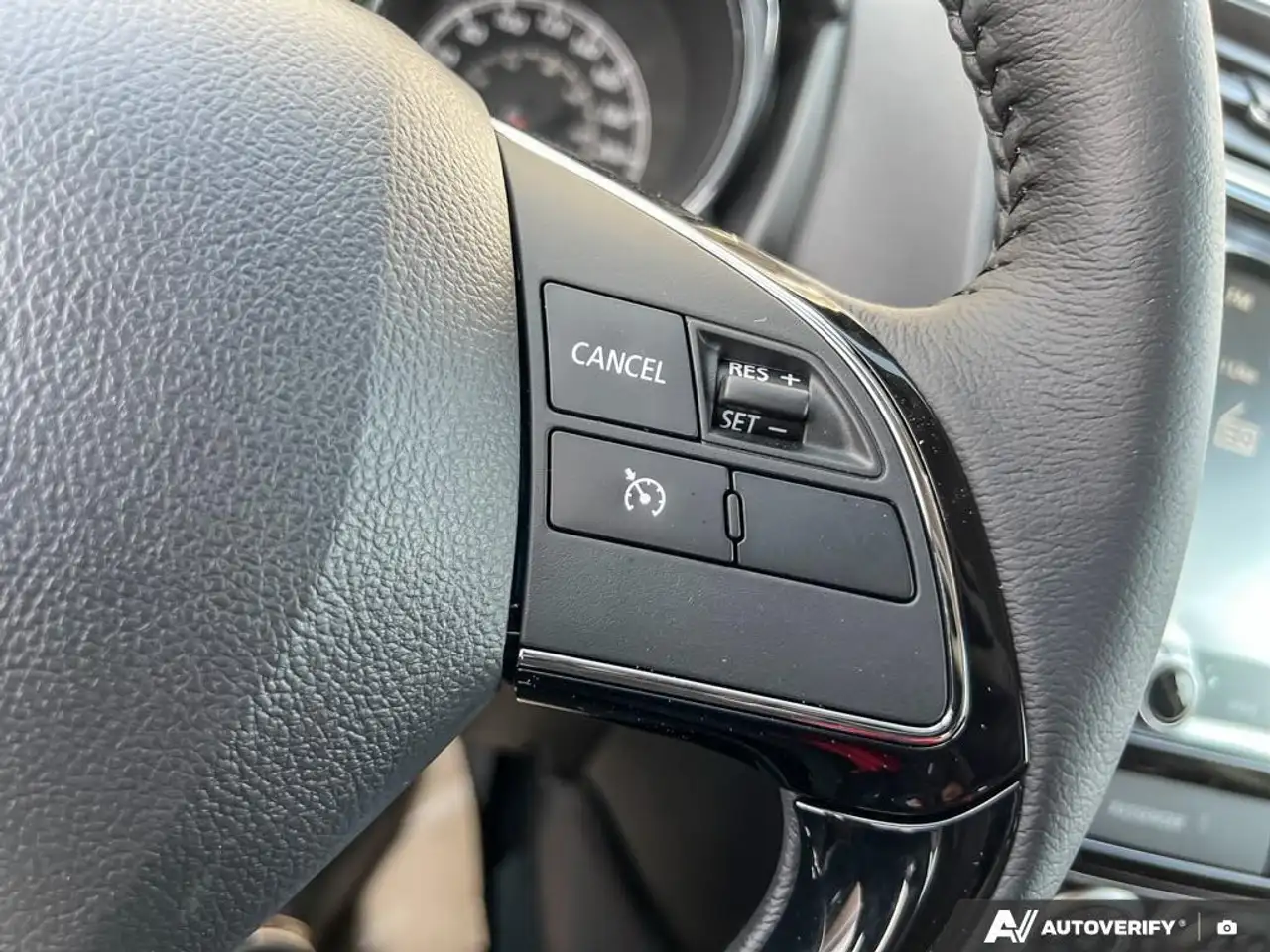 Mitsubishi RVR снимка Mitsubishi RVR