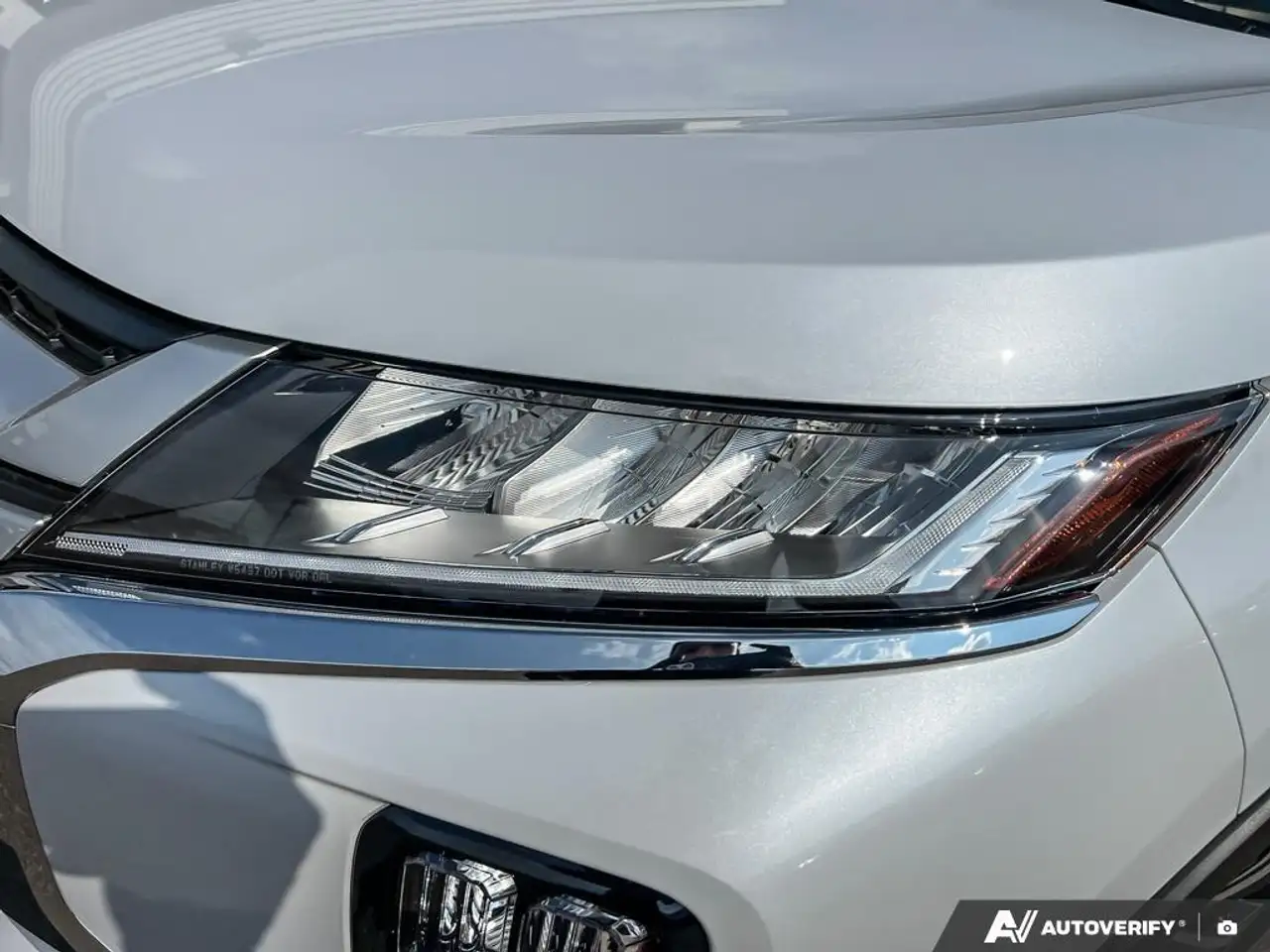 Mitsubishi RVR снимка Mitsubishi RVR