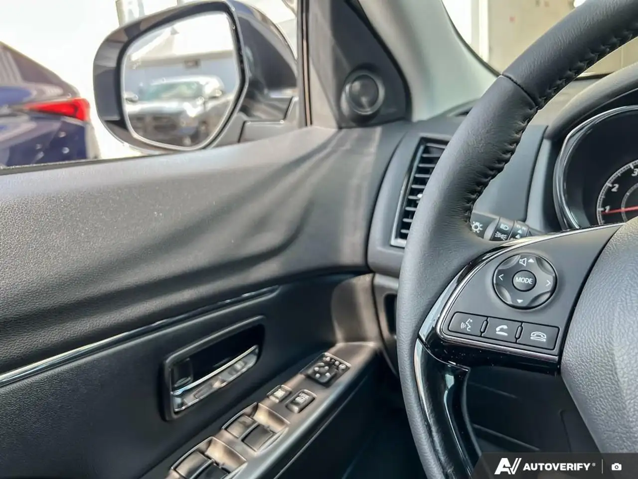 Mitsubishi RVR снимка Mitsubishi RVR
