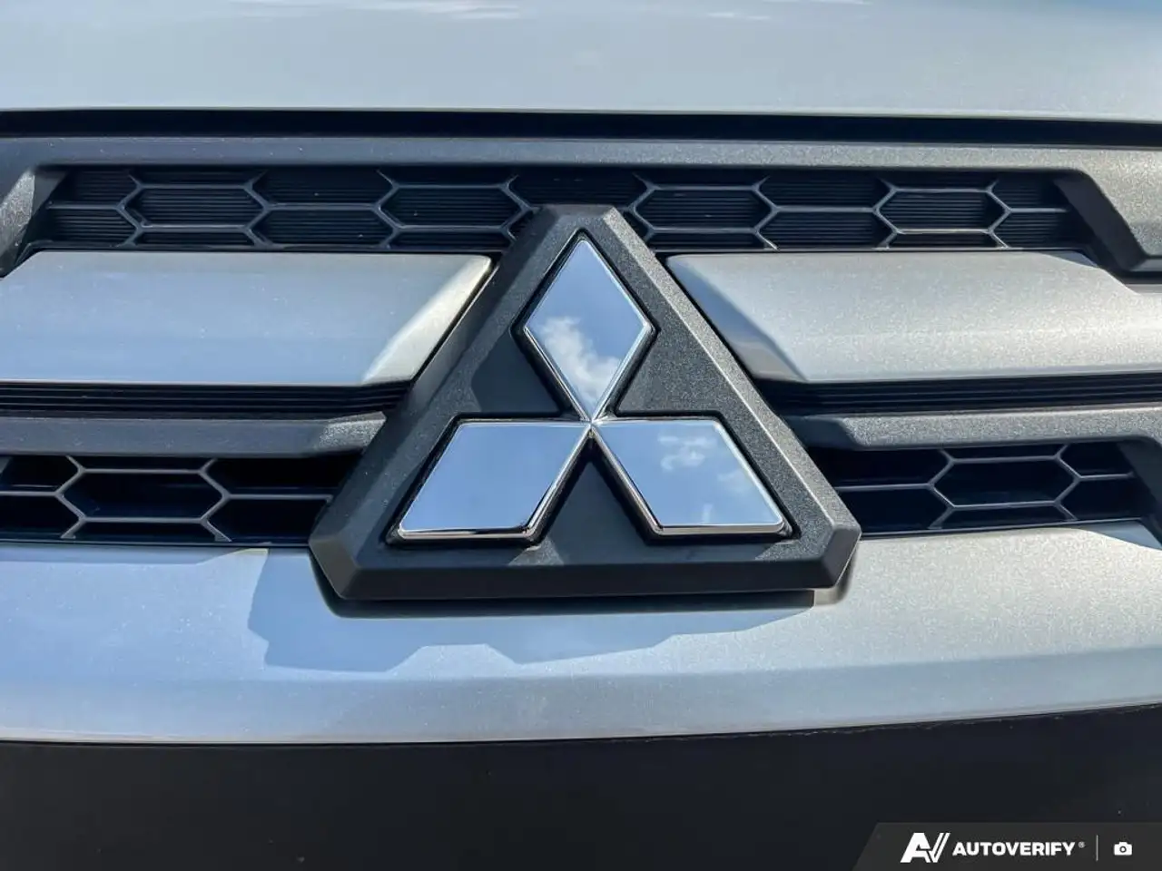 Mitsubishi RVR снимка Mitsubishi RVR