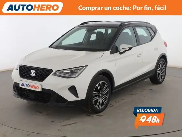 SEAT Arona 1.0 TSI S&S Style 110