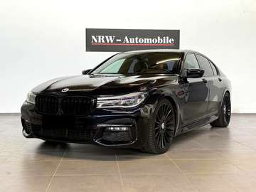 G11*730 d xDrive*CARBON CORE*M-Paket ab WERK*HK*