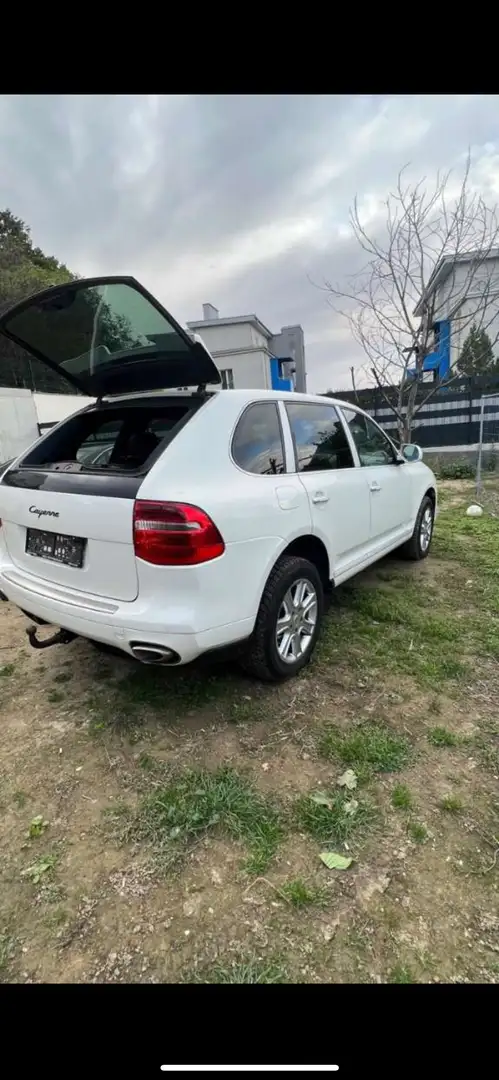 Porsche Cayenne 3,0 Diesel Tiptronic - 2