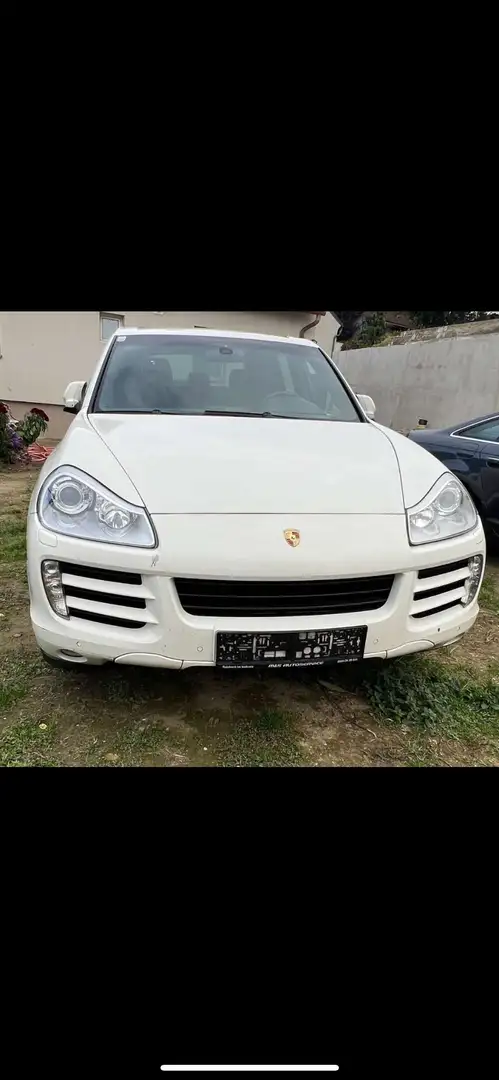 Porsche Cayenne 3,0 Diesel Tiptronic - 1