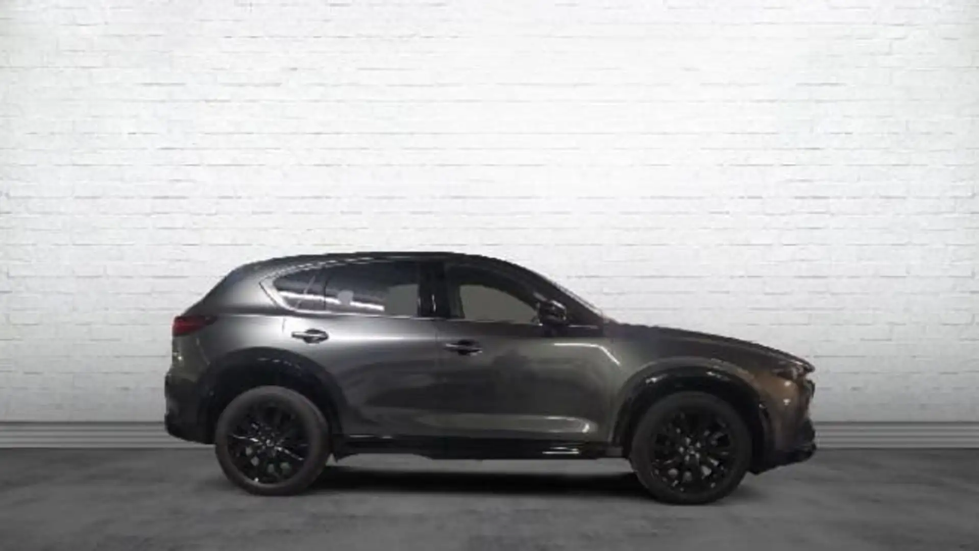 Mazda CX-5 2.0 e-Skyactiv-G MHEV Homura 2WD 121kW Gris - 2