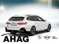 BMW 540 d xDrive Touring M Sportpaket Panorama AHK Weiß - thumbnail 3