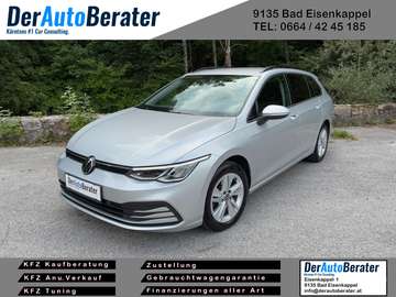 Life 2.0 TDI *MASSAGE*KAMERA*SITZHEIZUNG*