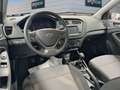 Hyundai i20 1.0 TGDI Essence LE 100 Gris - thumbnail 8
