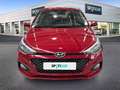 Hyundai i20 1.0 TGDI Essence LE 100 Gris - thumbnail 2