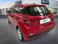 Hyundai i20 1.0 TGDI Essence LE 100 Gris - thumbnail 5