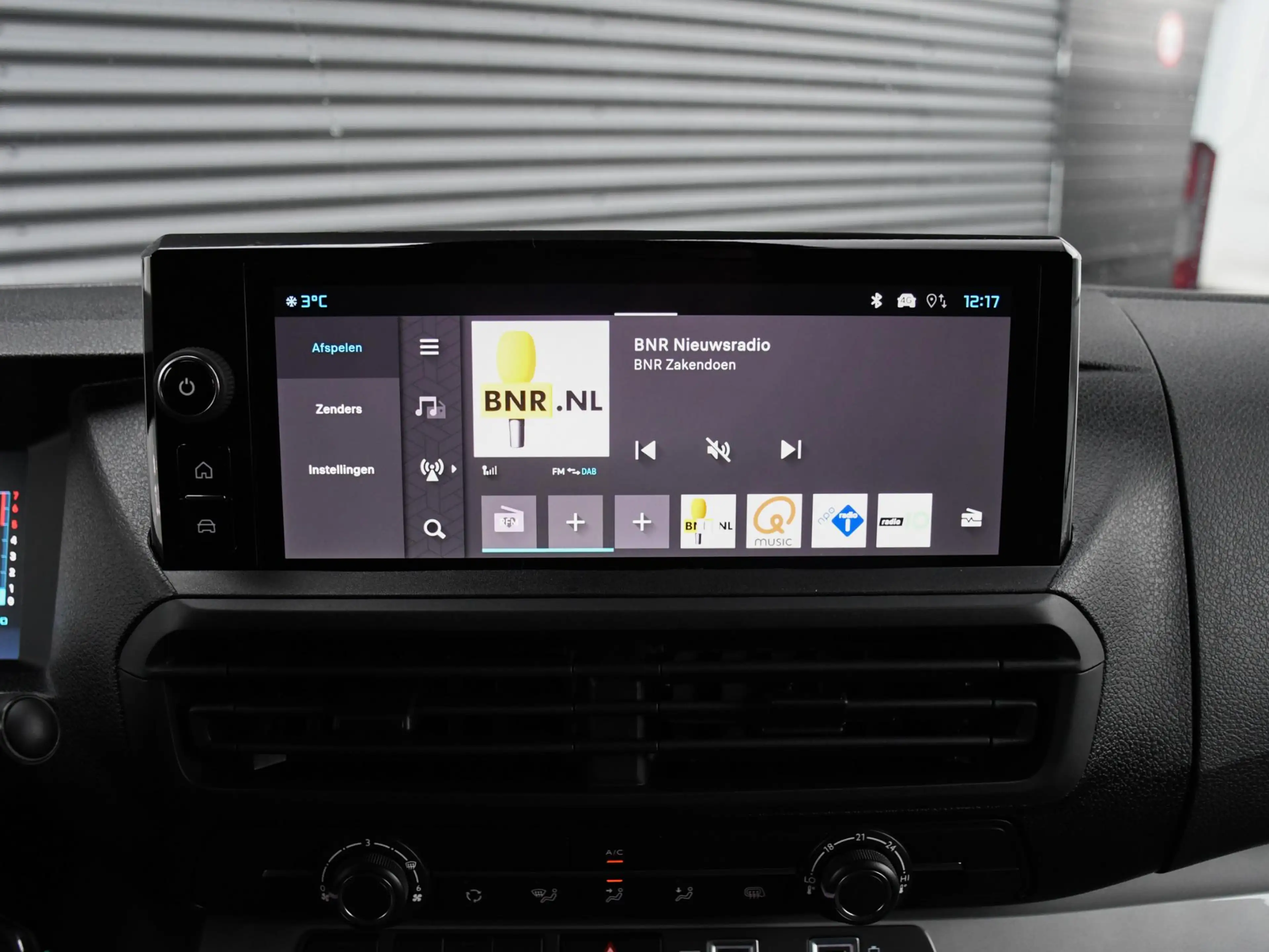 Citroen Jumpy L3H1 2.0 BlueHDI 145pk Dubbel Cabine CAMERA | USB — photo 14