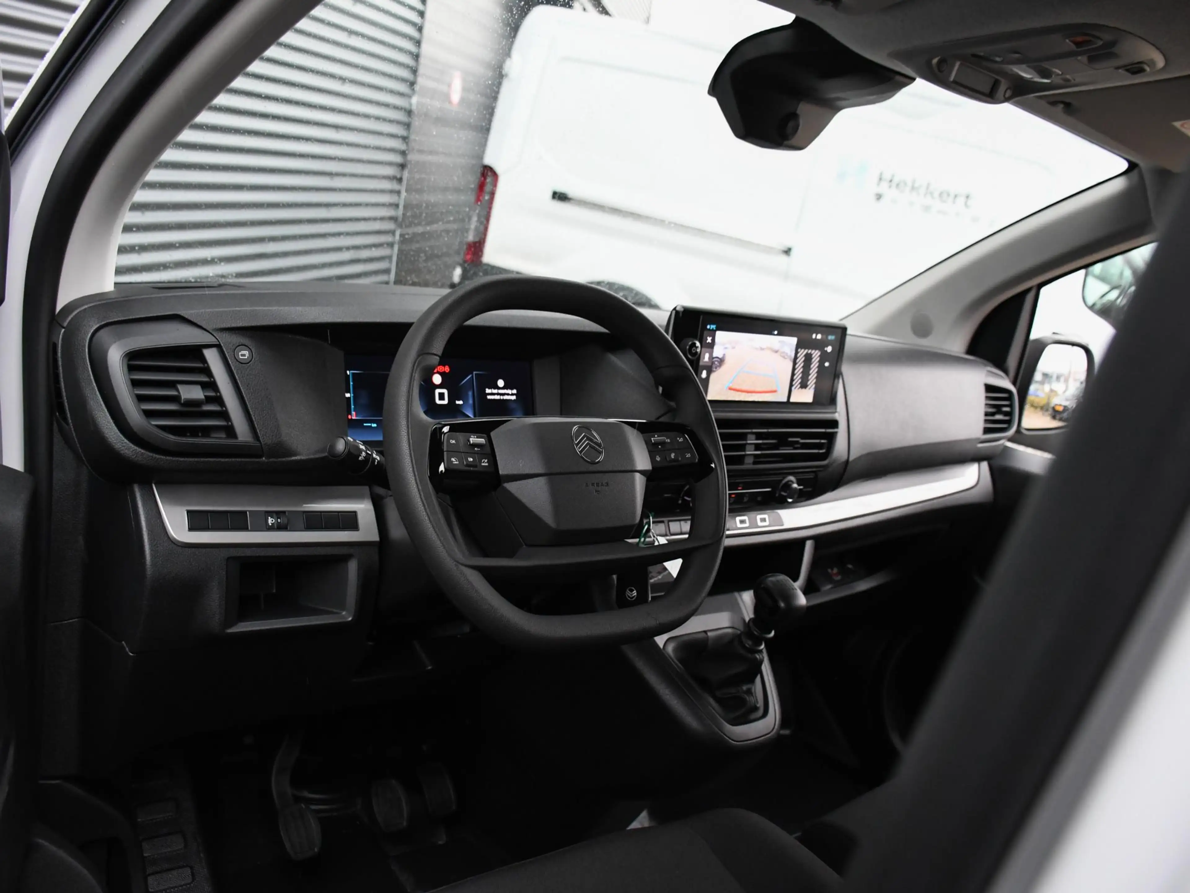 Citroen Jumpy L3H1 2.0 BlueHDI 145pk Dubbel Cabine CAMERA | USB — photo 10