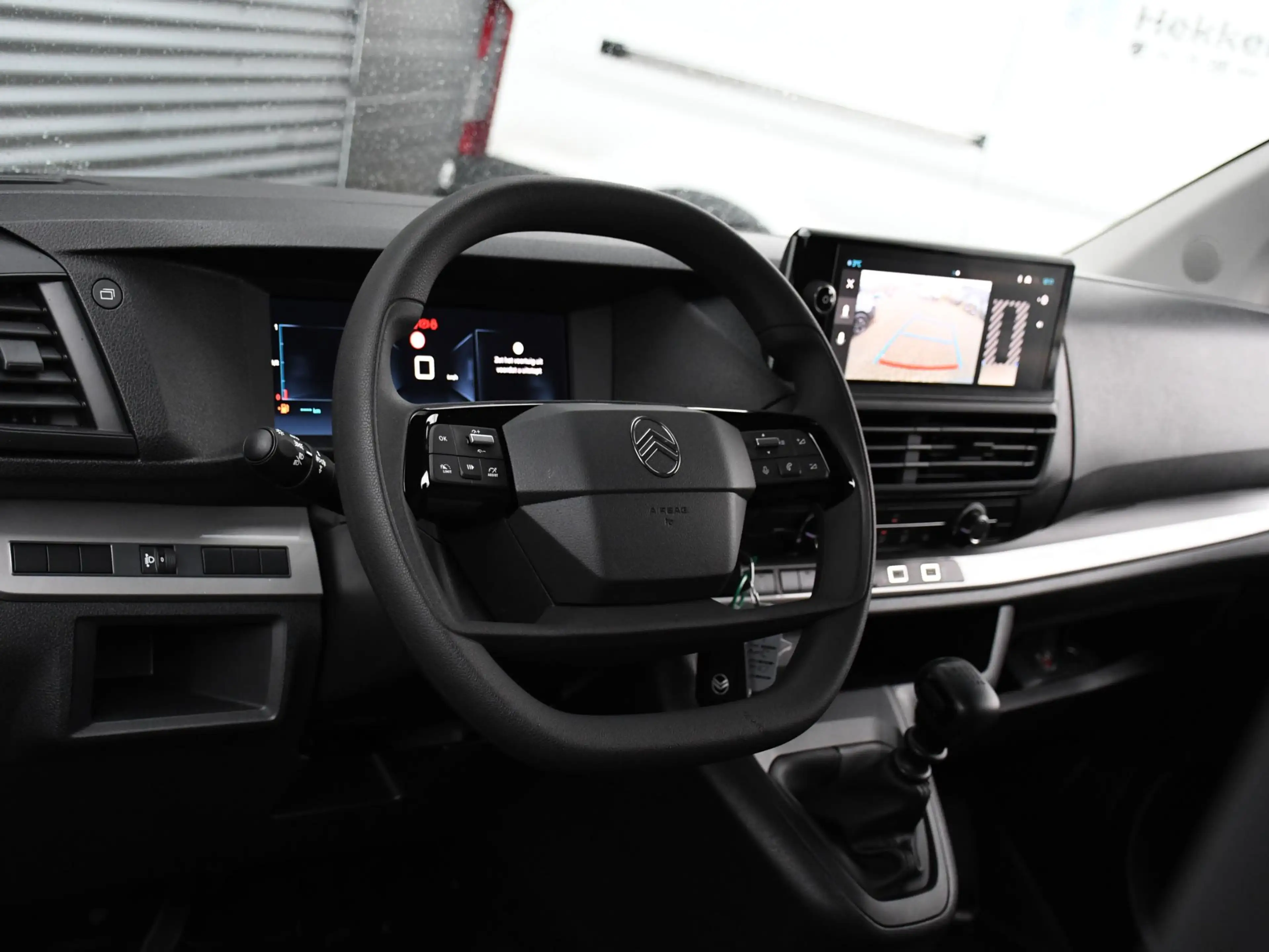 Citroen Jumpy L3H1 2.0 BlueHDI 145pk Dubbel Cabine CAMERA | USB — photo 11