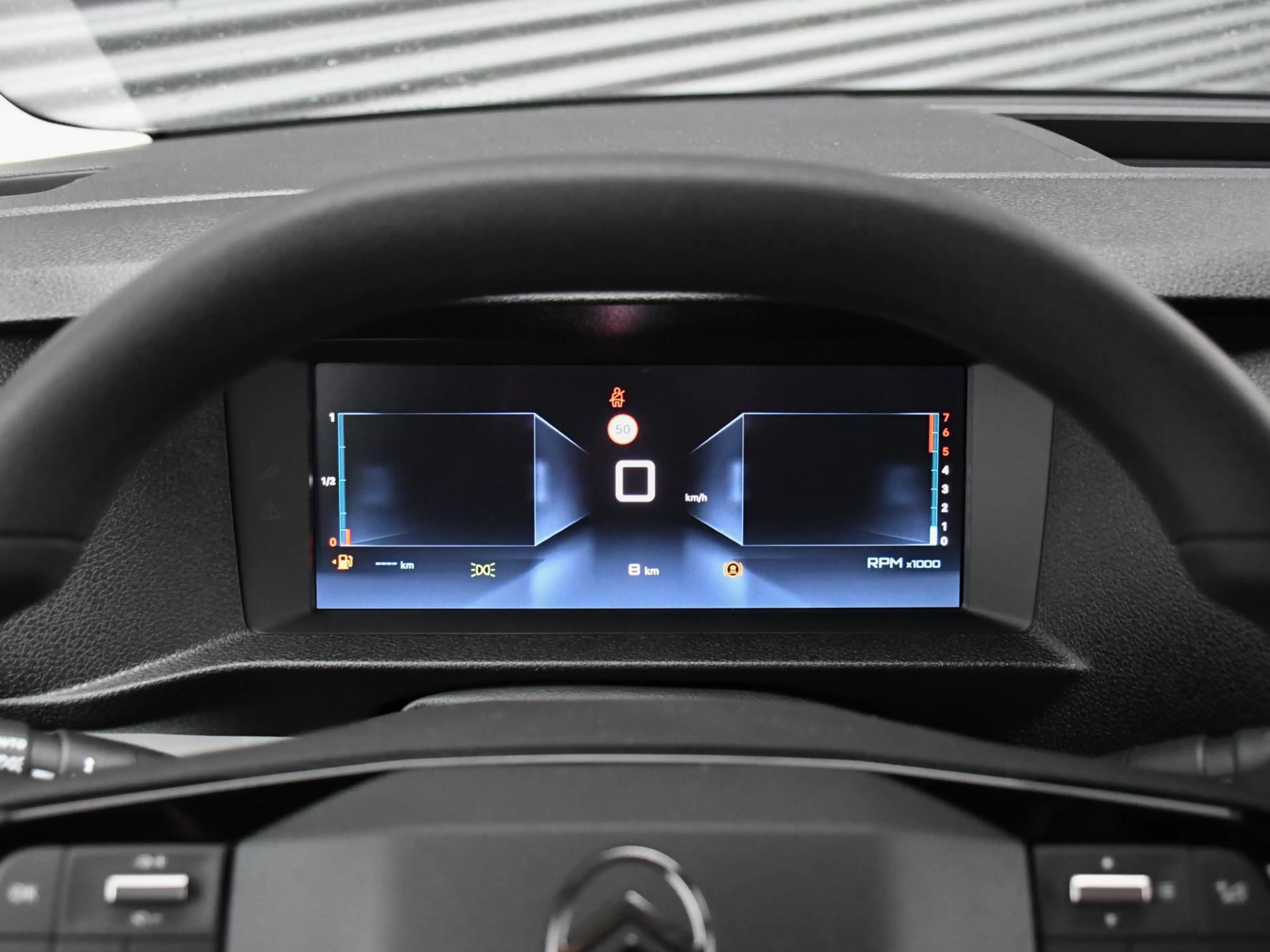 Citroen Jumpy L3H1 2.0 BlueHDI 145pk Dubbel Cabine CAMERA | USB — photo 12