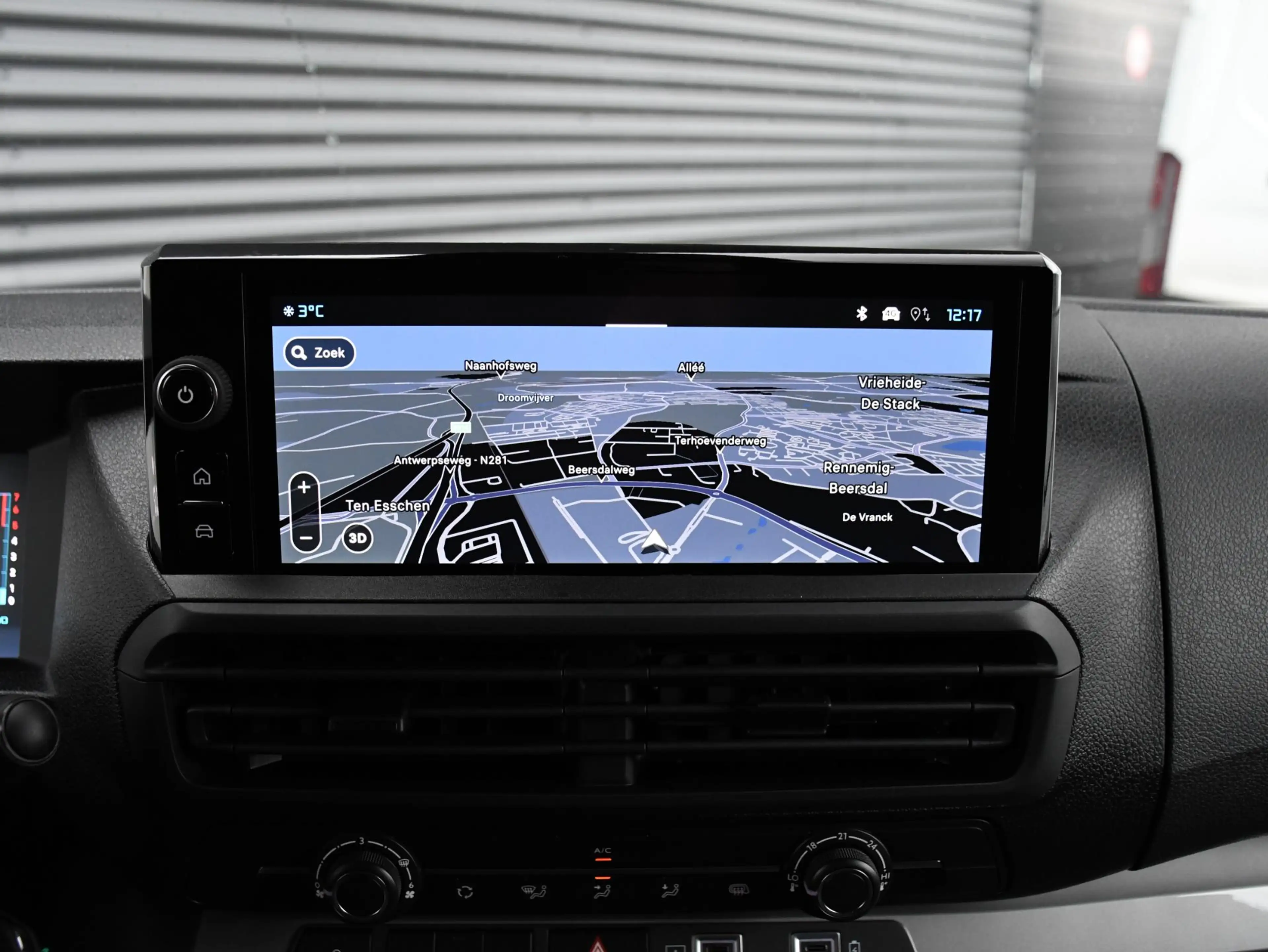Citroen Jumpy L3H1 2.0 BlueHDI 145pk Dubbel Cabine CAMERA | USB — photo 15