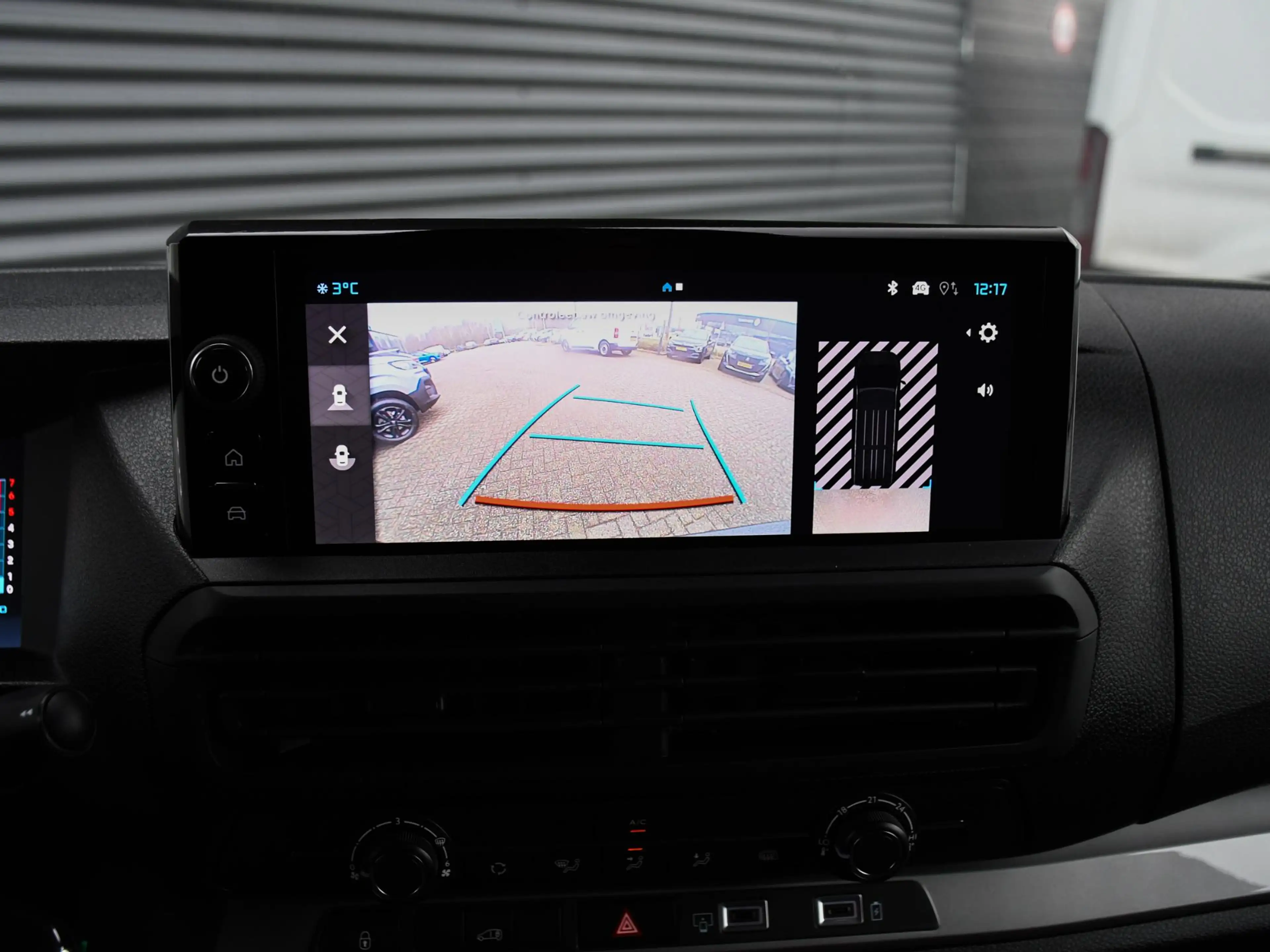 Citroen Jumpy L3H1 2.0 BlueHDI 145pk Dubbel Cabine CAMERA | USB — photo 13
