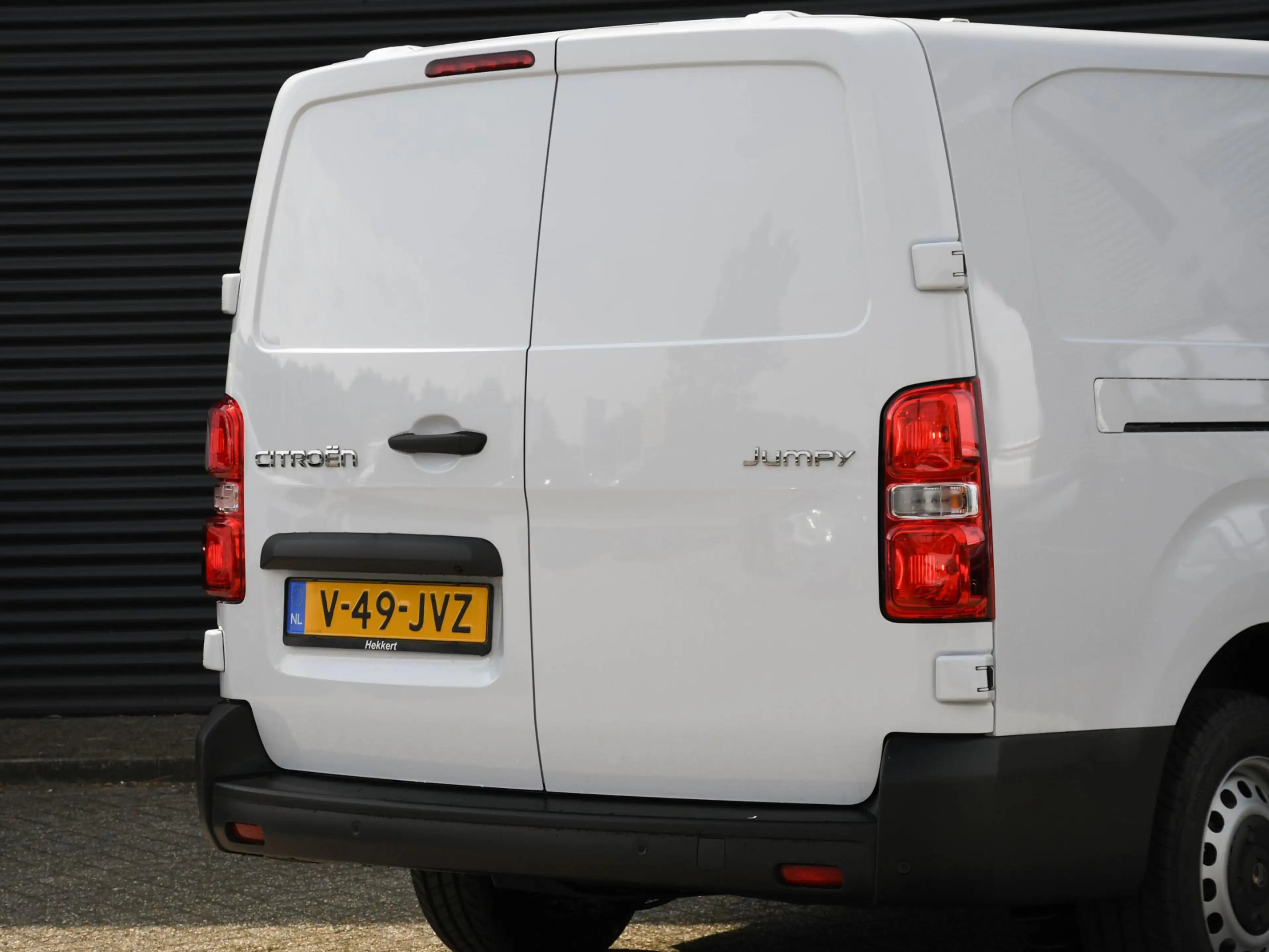 Citroen Jumpy L3H1 2.0 BlueHDI 145pk Dubbel Cabine CAMERA | USB — photo 6