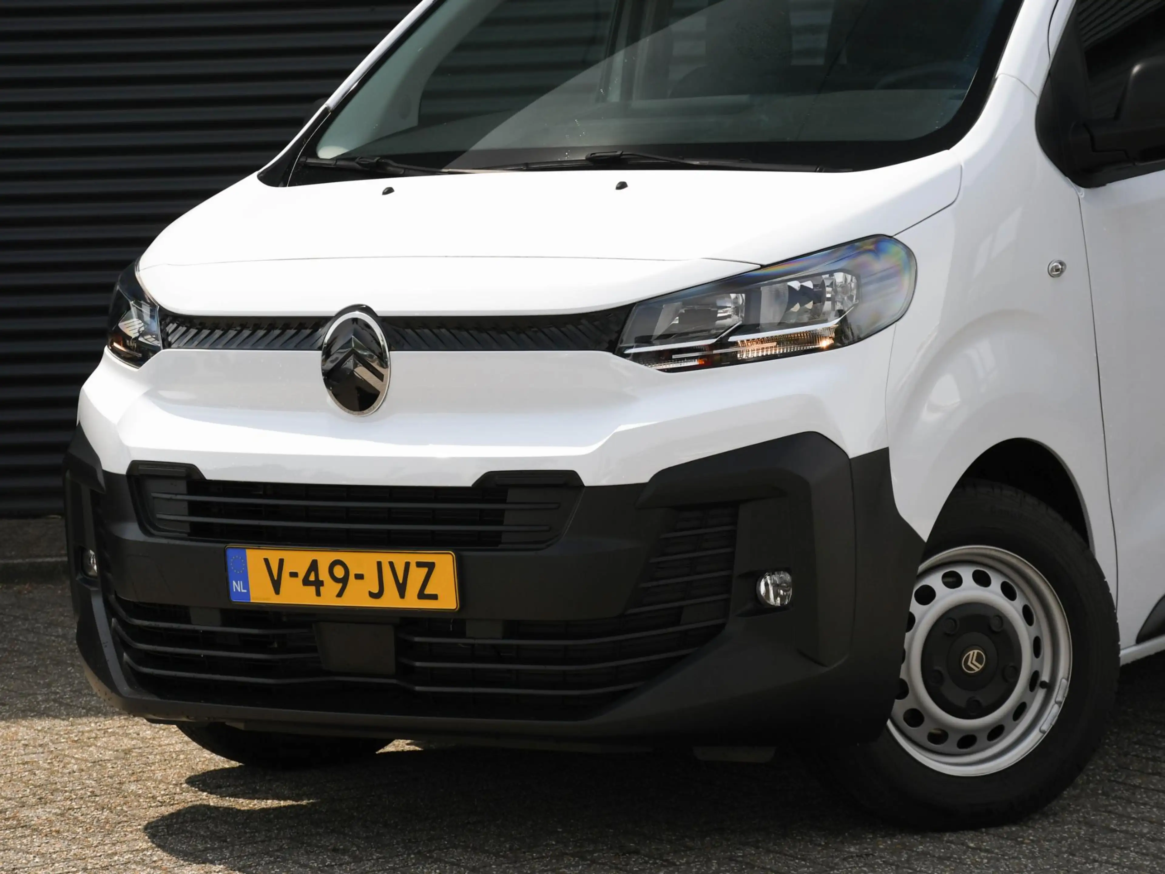 Citroen Jumpy L3H1 2.0 BlueHDI 145pk Dubbel Cabine CAMERA | USB — photo 2