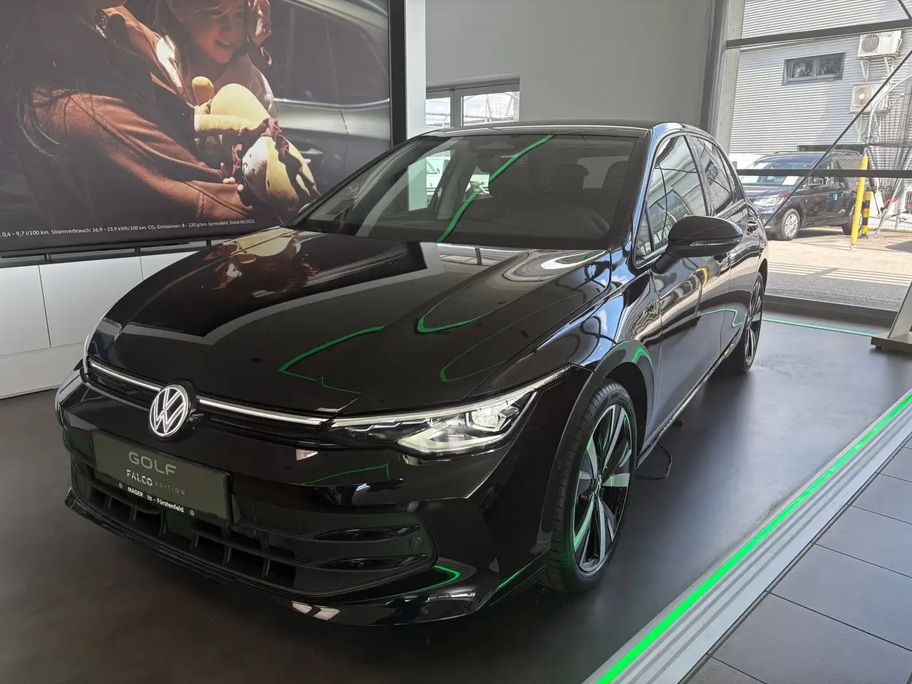 Volkswagen Golf 2026
