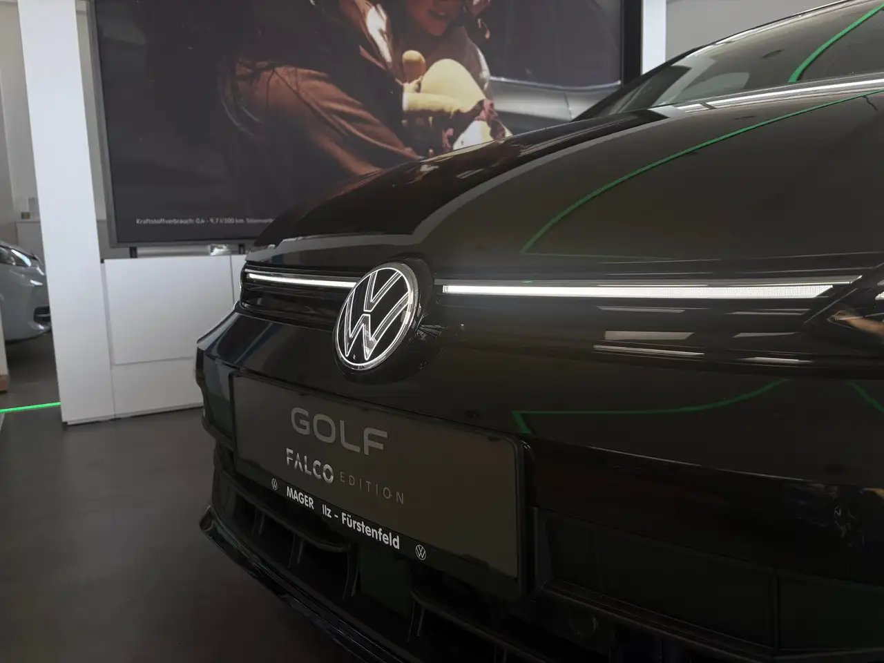 Volkswagen Golf 2026