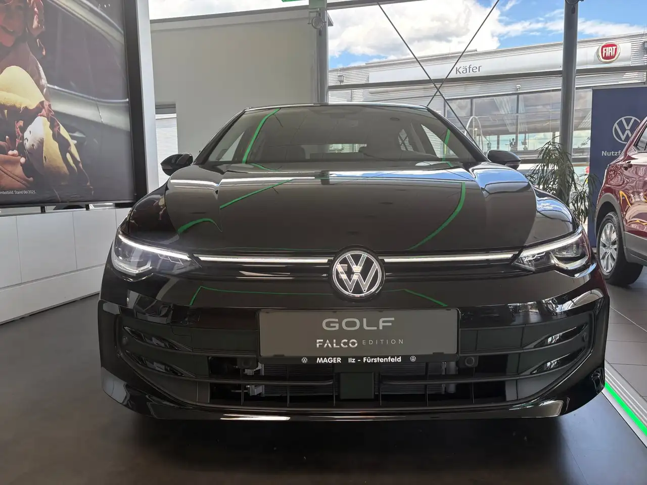 Volkswagen Golf 2026
