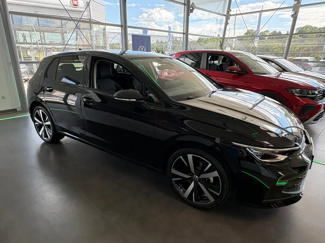 Volkswagen Golf 2026