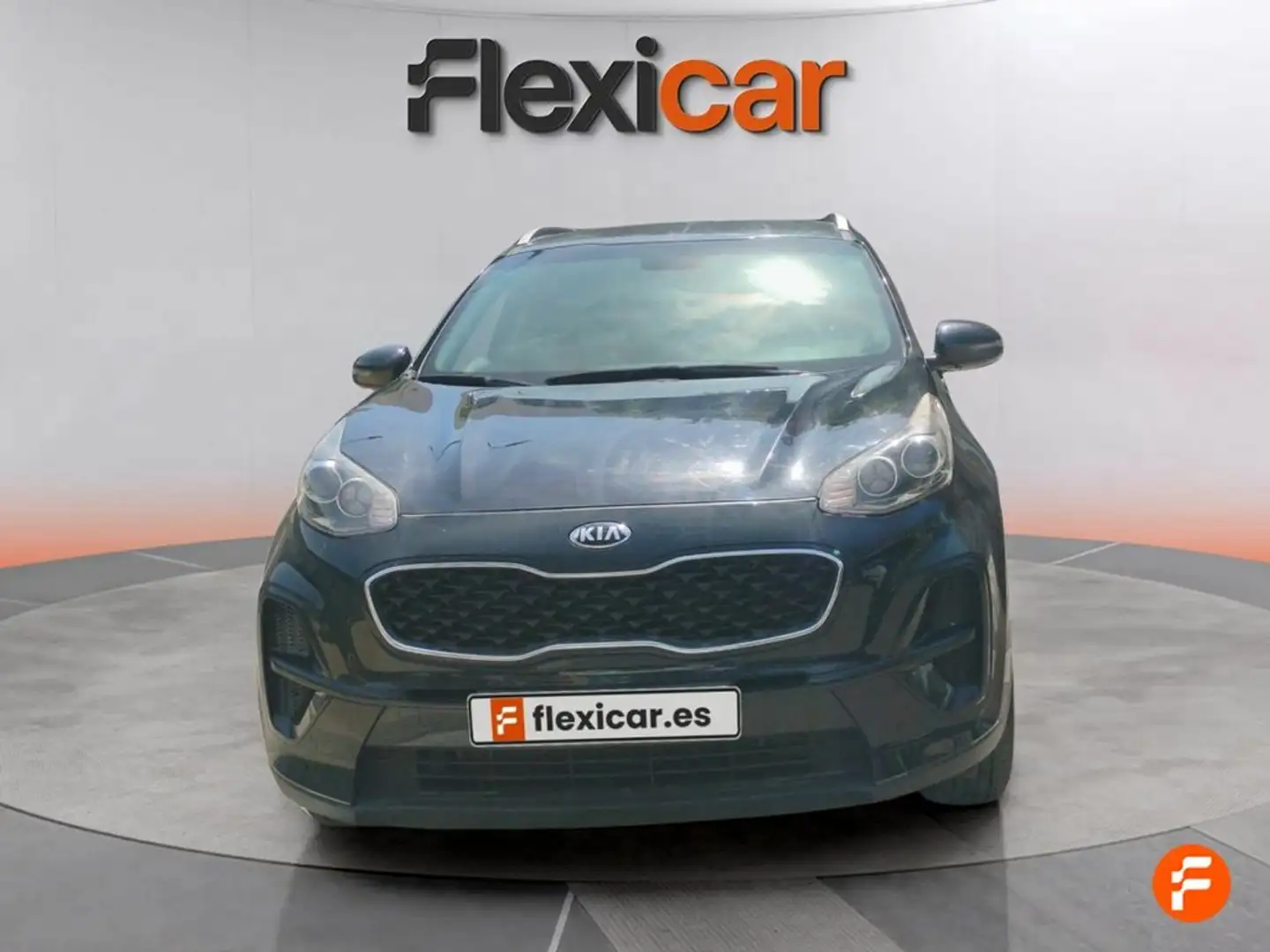 Kia Sportage 1.6 GDi 97kW (132CV) Drive 4x2 Azul - 2