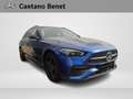 Mercedes-Benz C 200 Estate Azul - thumbnail 2
