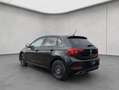 Volkswagen Polo 1.0 TSI OPF DSG Life KLIMA NAVI LED Schwarz - thumbnail 3