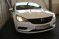 Opel Astra 1,6 CDTI Ecotec Cool&Sound,Sitzheizung,Tempomat Weiß - thumbnail 3