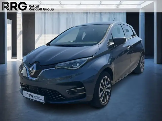 Renault ZOE INTENS R135 50 kWh  NAVIGATION