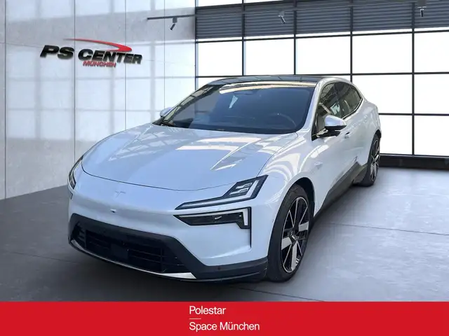 Polestar 4