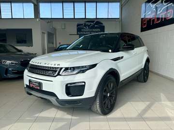 2.0 TD4 150CV 5p. SE *PELLE*