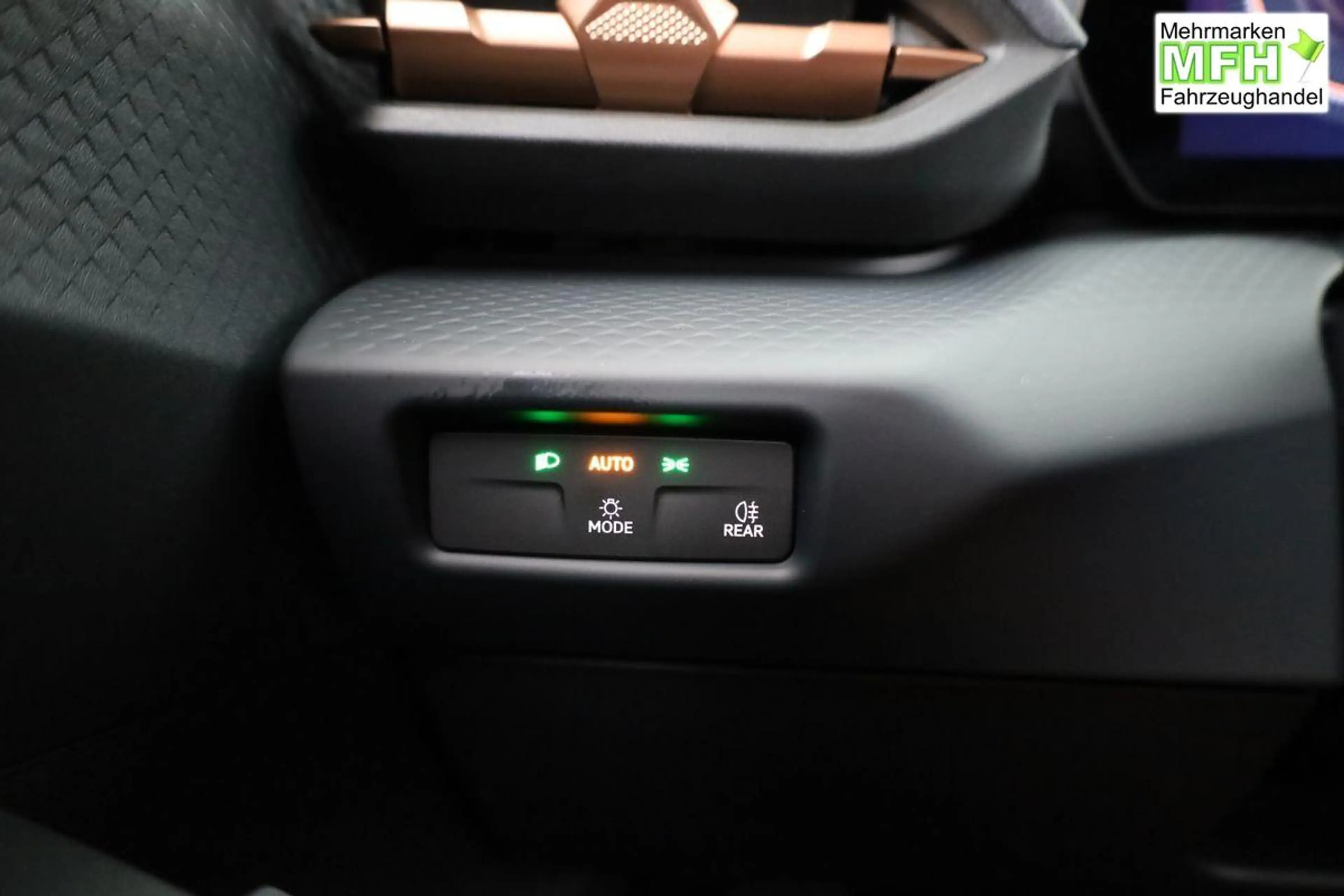 CUPRA Raval 155 kW Endurance 52 kWh, Edge, Kamera, 5 J.-Gar... — photo 8