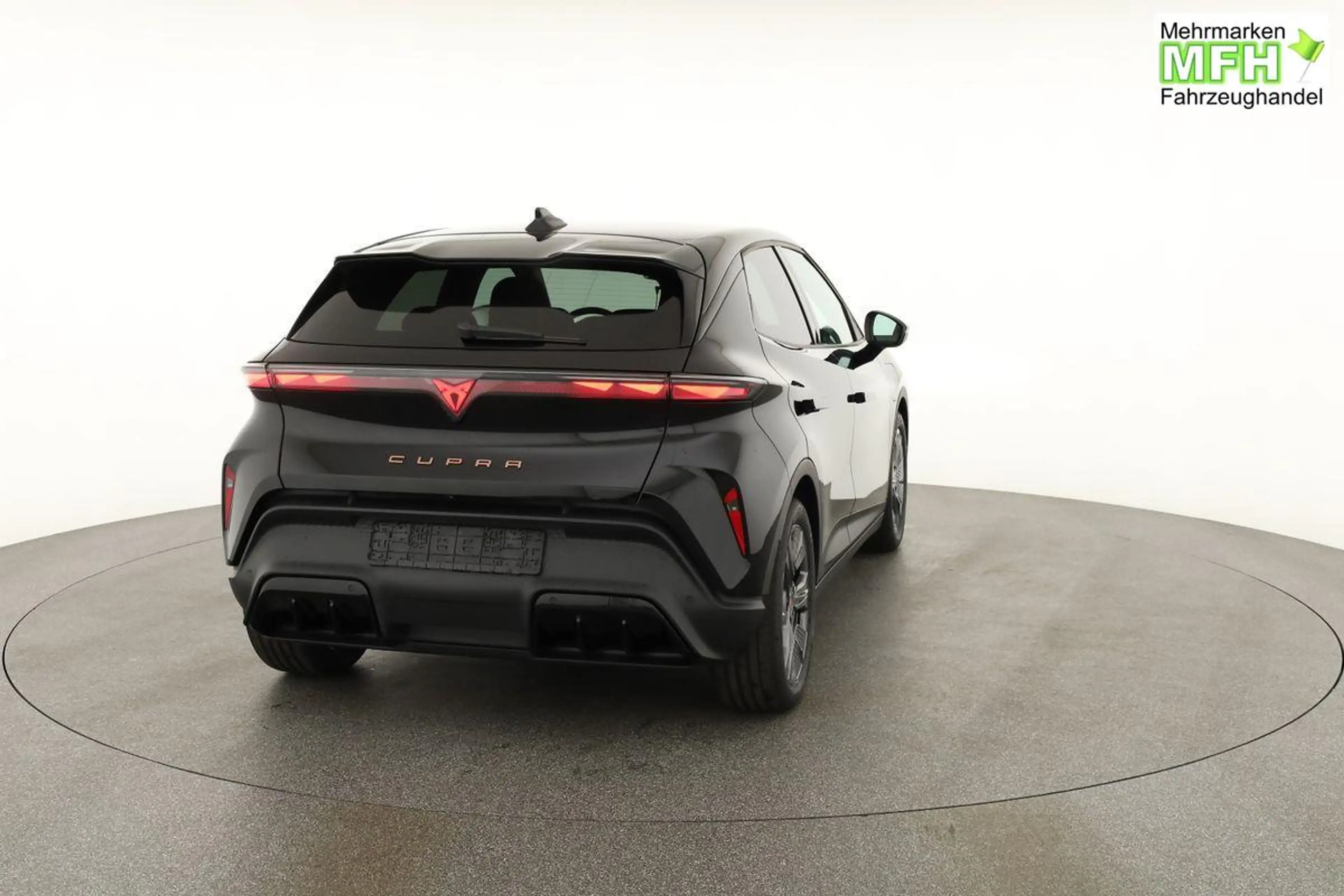 CUPRA Raval 155 kW Endurance 52 kWh, Edge, Kamera, 5 J.-Gar... — photo 15