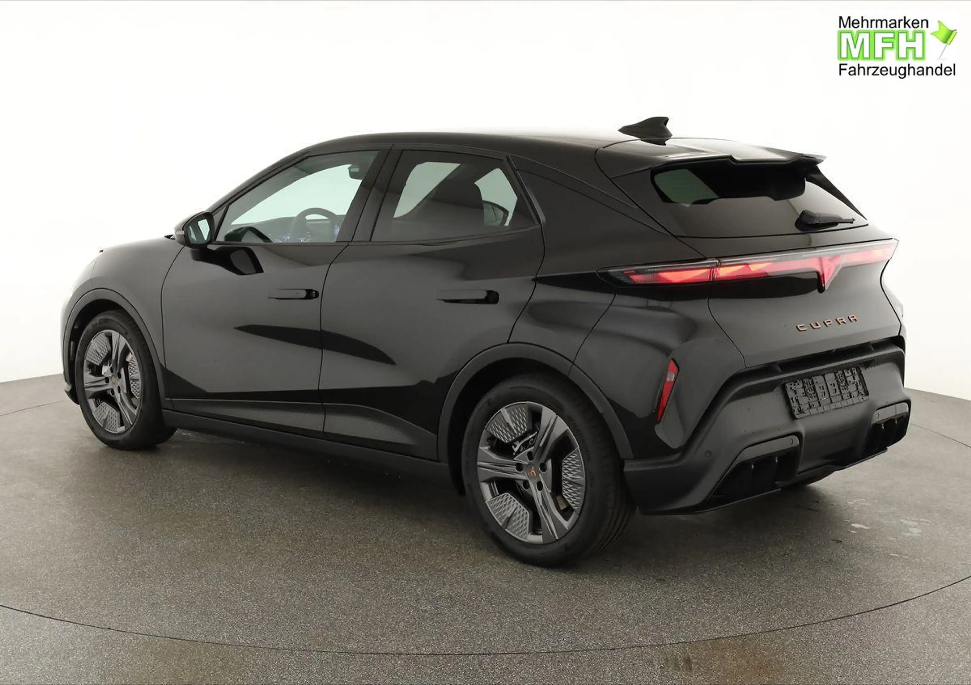 CUPRA Raval 155 kW Endurance 52 kWh, Edge, Kamera, 5 J.-Gar... — photo 3