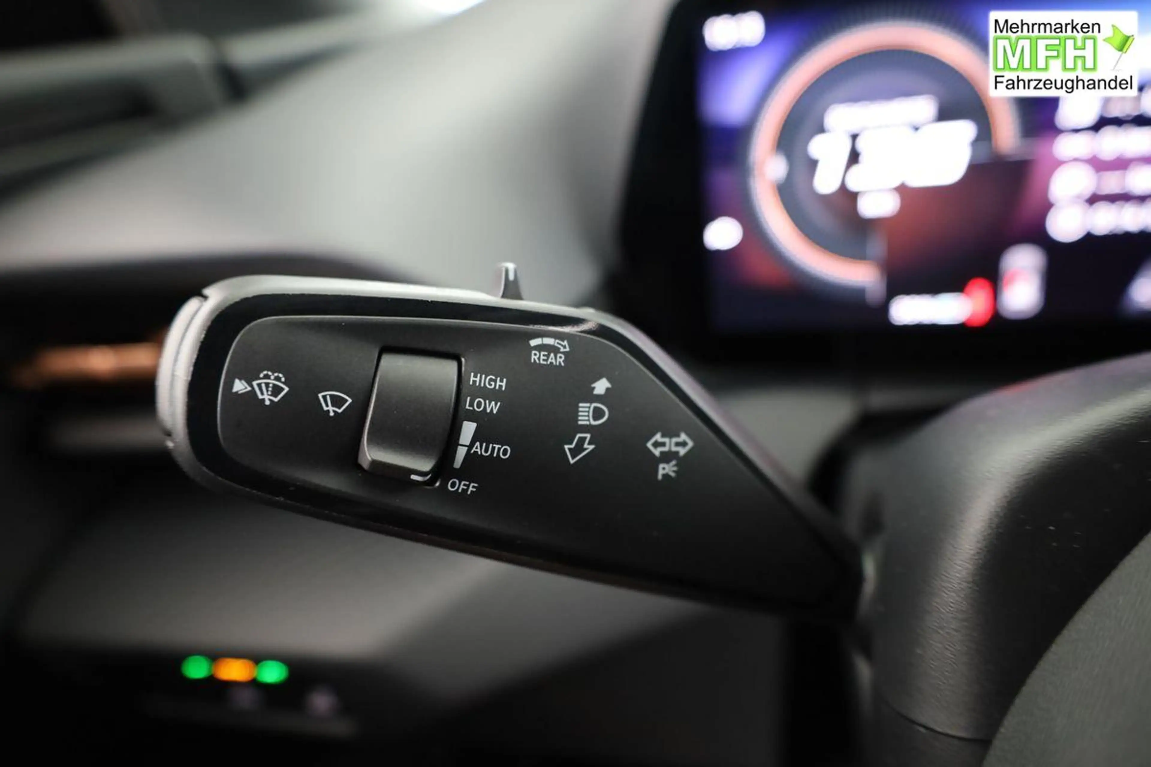 CUPRA Raval 155 kW Endurance 52 kWh, Edge, Kamera, 5 J.-Gar... — photo 9