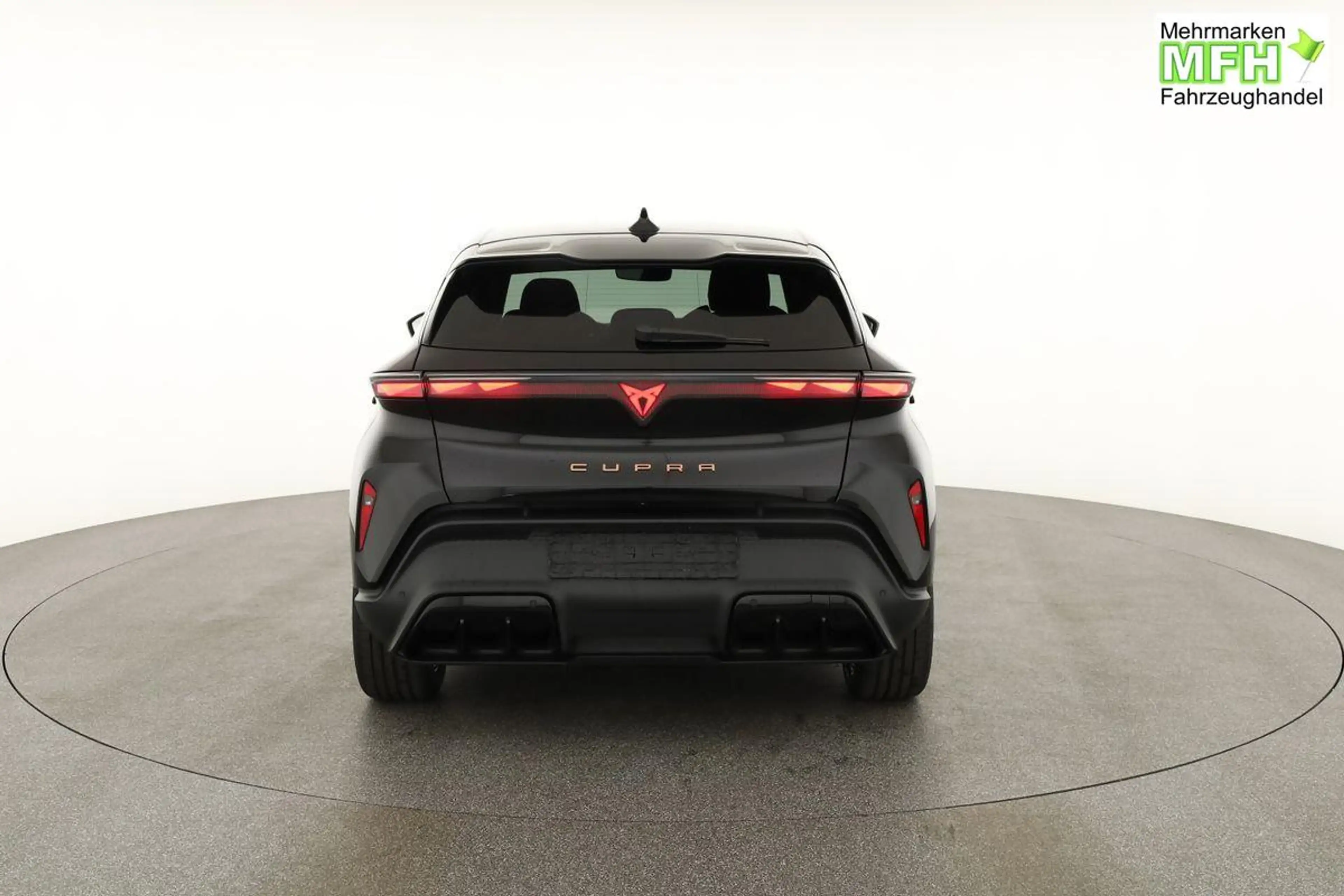 CUPRA Raval 155 kW Endurance 52 kWh, Edge, Kamera, 5 J.-Gar... — photo 14