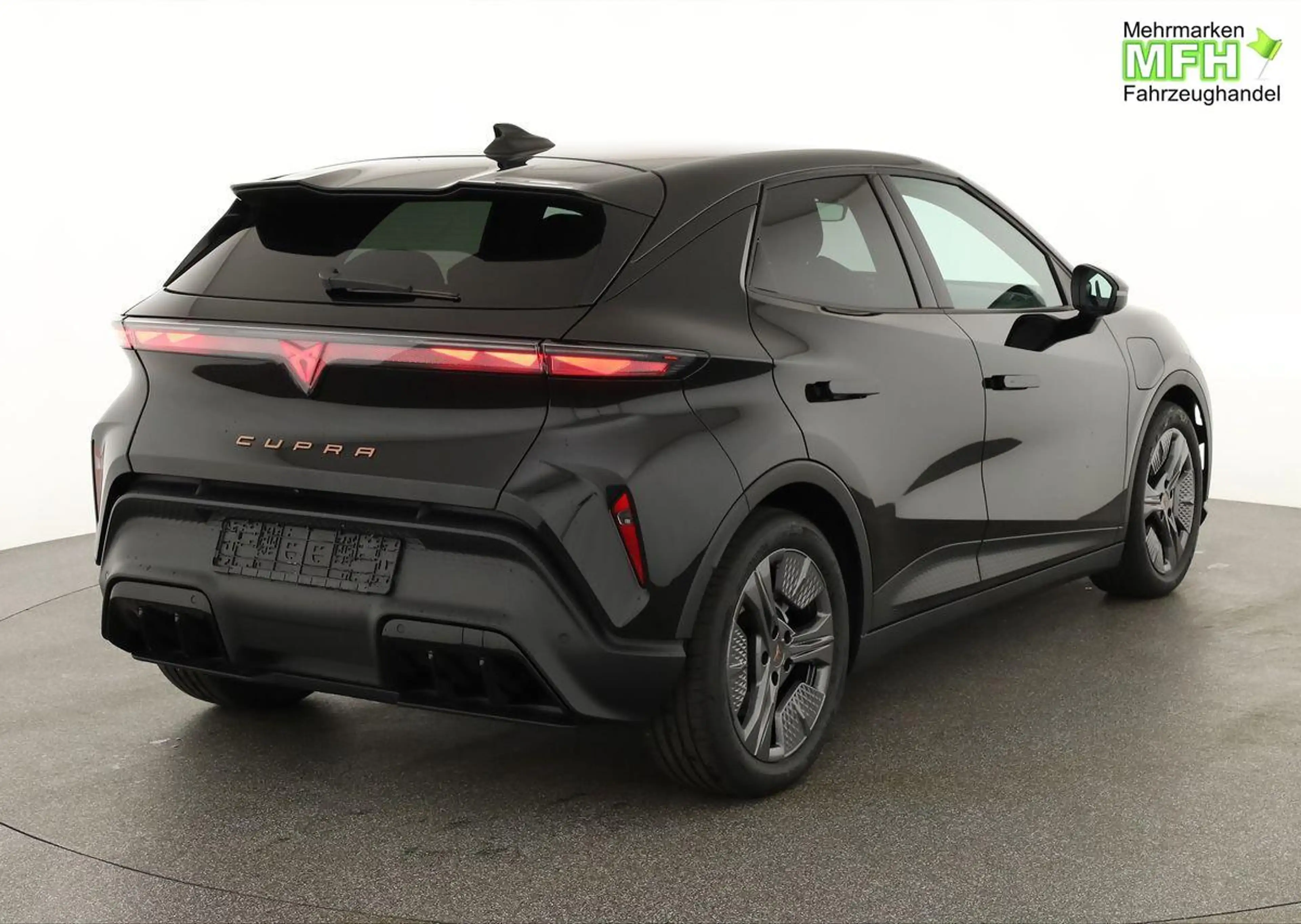 CUPRA Raval 155 kW Endurance 52 kWh, Edge, Kamera, 5 J.-Gar... — photo 2