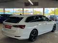 Skoda Octavia 1.5 TSI Combi *SHZ*PAN*NAV*LED*ACC*HuD* Weiß - thumbnail 4