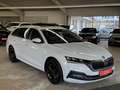 Skoda Octavia 1.5 TSI Combi *SHZ*PAN*NAV*LED*ACC*HuD* Weiß - thumbnail 5